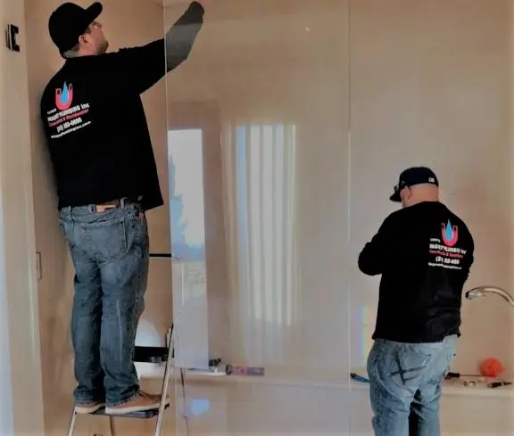 Professional plumbing installation for Leak Detection in Wahpeton